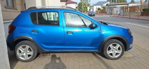 Dacia Sandero Stepway 2015, 1,5 dci, EURO 5 - imagine 4