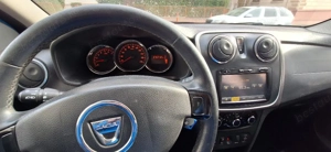 Dacia Sandero Stepway 2015, 1,5 dci, EURO 5 - imagine 8