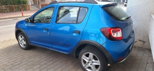 Dacia Sandero Stepway 2015, 1,5 dci, EURO 5 - imagine 3