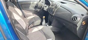 Dacia Sandero Stepway 2015, 1,5 dci, EURO 5 - imagine 5