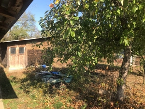 Vand terenuri ,casa Videle Parisesti Teleorman - imagine 9