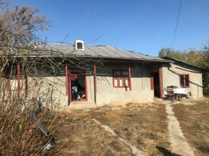 Vand terenuri ,casa Videle Parisesti Teleorman