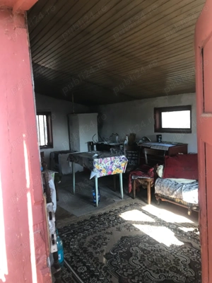 Vand terenuri ,casa Videle Parisesti Teleorman - imagine 3