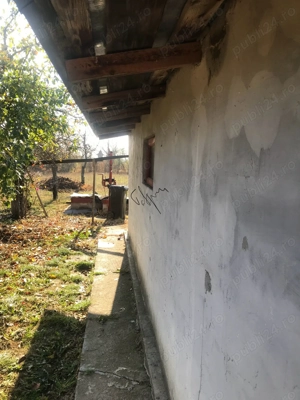 Vand terenuri ,casa Videle Parisesti Teleorman - imagine 10