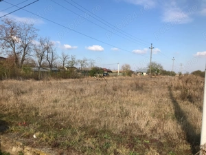 Vand terenuri ,casa Videle Parisesti Teleorman - imagine 2