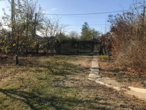 Vand terenuri ,casa Videle Parisesti Teleorman - imagine 4