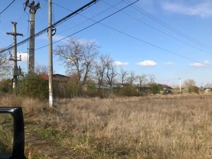 Vand terenuri ,casa Videle Parisesti Teleorman - imagine 6