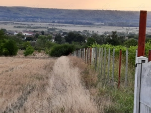 Proprietar vand 1500 mp teren pentru casa si teren agricol in Filiasi, DOLJ - imagine 9