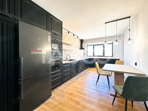 De vanzare apartament ultra finisat 105 mp utili in Zorilor + garaj - imagine 2