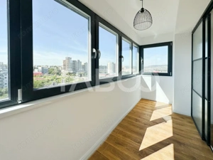 De vanzare apartament ultra finisat 105 mp utili in Zorilor + garaj - imagine 6