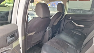 Autoturism Ford Kuga - imagine 3