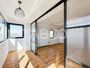 De vanzare apartament ultra finisat 105 mp utili in Zorilor + garaj - imagine 5