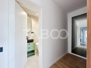 De vanzare apartament ultra finisat 105 mp utili in Zorilor + garaj - imagine 12