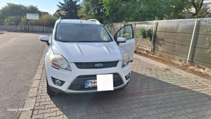 Autoturism Ford Kuga - imagine 5