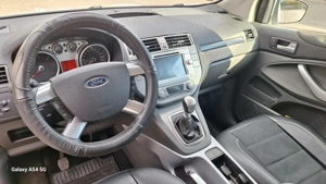 Autoturism Ford Kuga - imagine 4