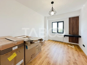 De vanzare apartament ultra finisat 105 mp utili in Zorilor + garaj - imagine 10