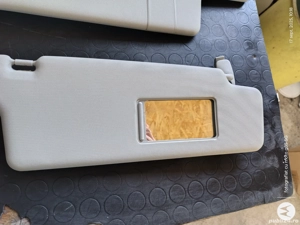 parasolare Skoda Fabia 1  - imagine 7