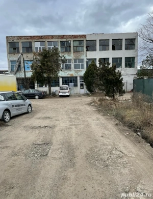 Vând depozite Vaslui