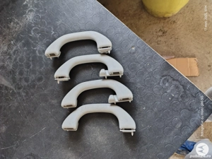 manere plafon Skoda Fabia 1 - imagine 3