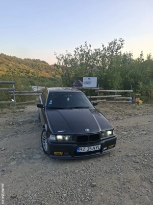 BMW e36 318i - imagine 2