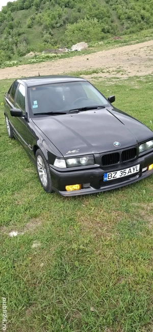 BMW e36 318i - imagine 3
