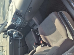 Volkswagen Golf Plus - imagine 4