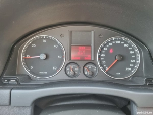 Volkswagen Golf Plus - imagine 5