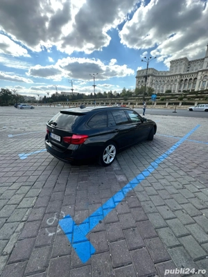 Bmw seria 3 Touring F31 - imagine 4