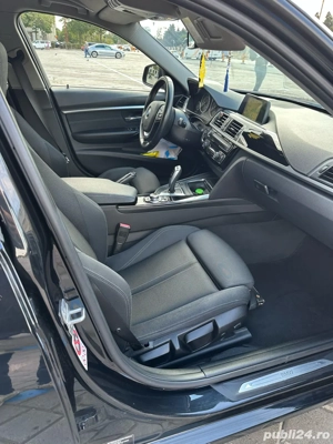 Bmw seria 3 Touring F31 - imagine 9