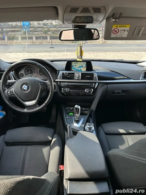 Bmw seria 3 Touring F31 - imagine 8