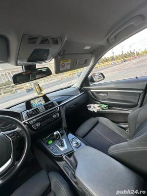 Bmw seria 3 Touring F31 - imagine 6