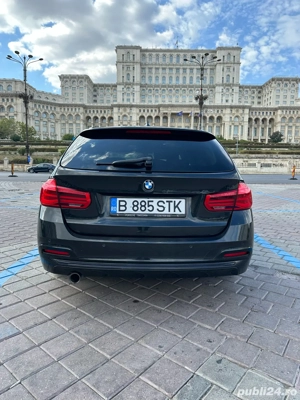 Bmw seria 3 Touring F31 - imagine 2