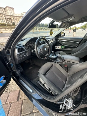 Bmw seria 3 Touring F31 - imagine 10