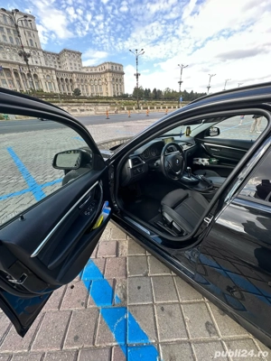 Bmw seria 3 Touring F31 - imagine 7