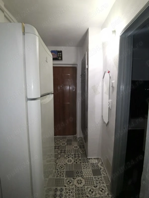 Garsoniera de inchiriat in cart Marasti - imagine 2