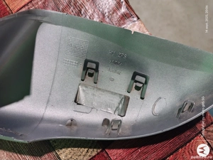 capac oglinda dreapta Volkswagen golf 6  - imagine 7