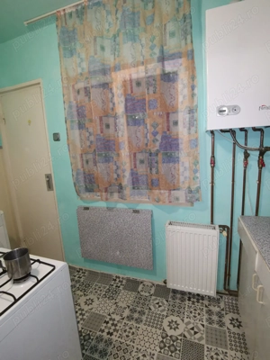 Garsoniera de inchiriat in cart Marasti - imagine 4