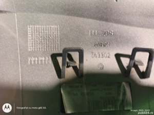 capac oglinda dreapta Volkswagen golf 6  - imagine 5