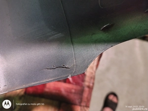 capac oglinda dreapta Volkswagen golf 6  - imagine 6