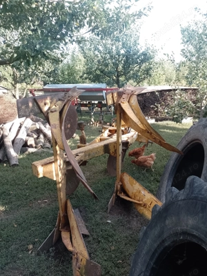 Vând plug  - imagine 4