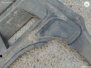 Scut bara fata Skoda Fabia Seat Ibiza VW Polo 9N 6Q0825237R - imagine 7