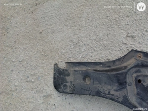 Scut bara fata Skoda Fabia Seat Ibiza VW Polo 9N 6Q0825237R - imagine 8