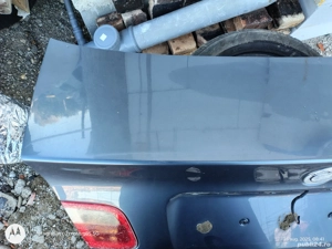 haion bmw e46 nfl limuzina  - imagine 5