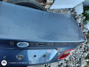 haion bmw e46 nfl limuzina 