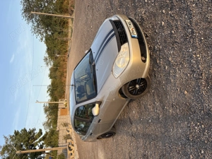 Renault Symbol 2009 1.2 Benzina GPL - imagine 3