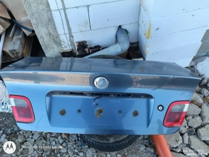 haion bmw e46 nfl limuzina  - imagine 3