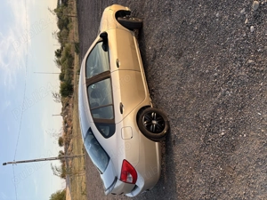 Renault Symbol 2009 1.2 Benzina GPL - imagine 5