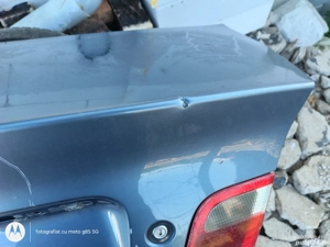 haion bmw e46 nfl limuzina  - imagine 7