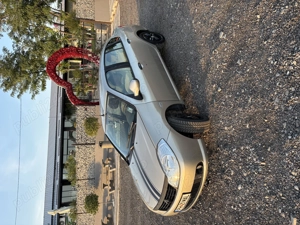 Renault Symbol 2009 1.2 Benzina GPL