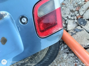 haion bmw e46 nfl limuzina  - imagine 6